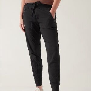 Athleta Trekkie North Jogger